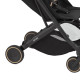 Коляска прогулочная Anex Air-X2, Nero
