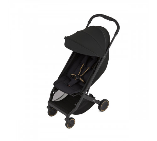 Коляска прогулочная Anex Air-X2, Nero