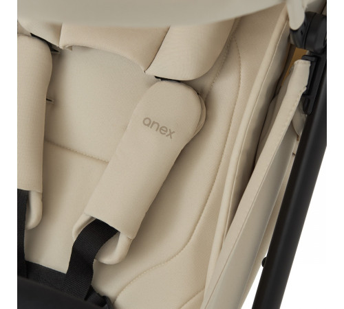 Коляска прогулочная Anex Air-Z, Oaty