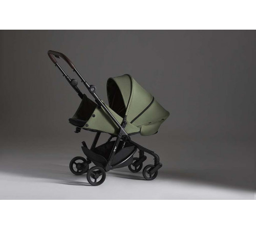 Коляска прогулочная Anex Air-Z Plus Elvie