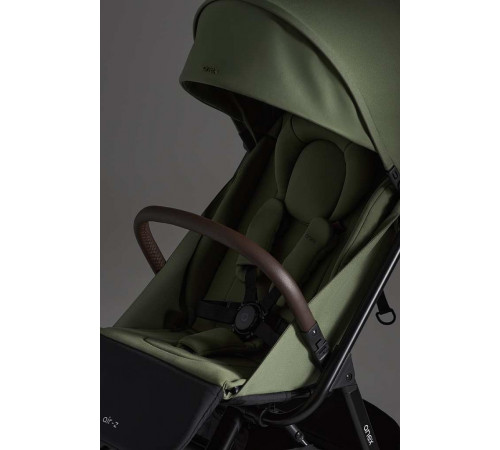 Коляска прогулочная Anex Air-Z Plus Elvie