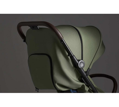 Коляска прогулочная Anex Air-Z Plus Elvie