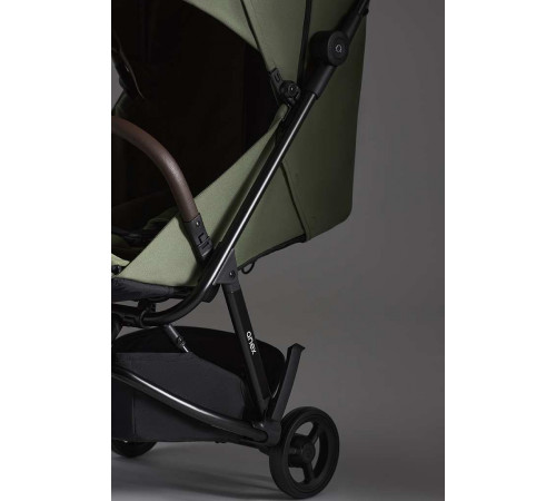 Коляска прогулочная Anex Air-Z Plus Elvie