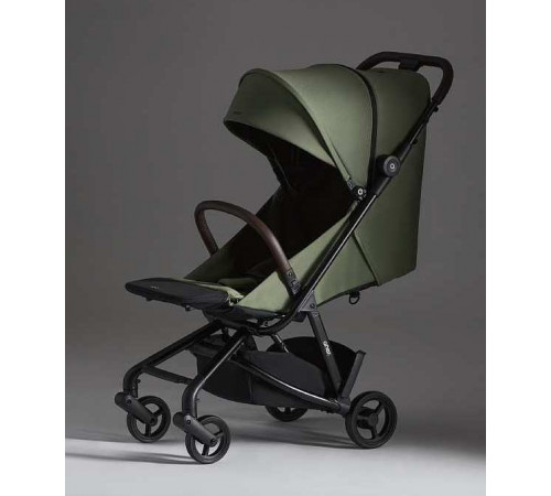 Коляска прогулочная Anex Air-Z Plus Elvie
