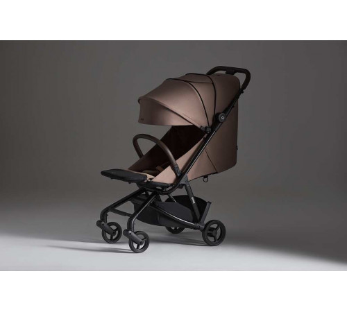 Коляска прогулочная Anex Air-Z Plus Milo