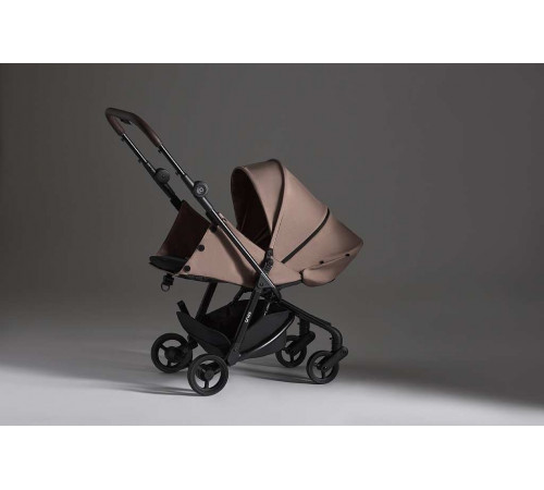 Коляска прогулочная Anex Air-Z Plus Milo