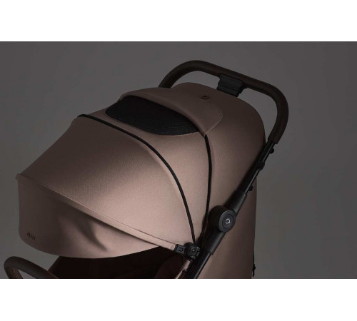 Коляска прогулочная Anex Air-Z Plus Milo