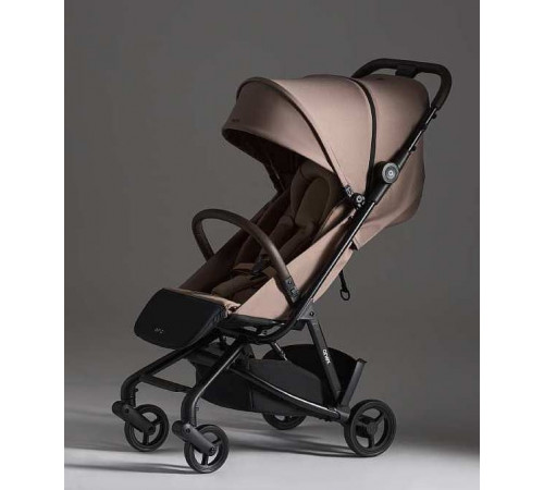 Коляска прогулочная Anex Air-Z Plus Milo