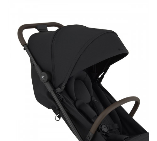 Коляска прогулочная Anex Air-Z Plus, Noirra