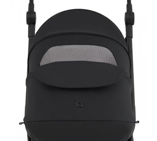 Коляска прогулочная Anex Air-Z Plus, Noirra
