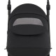 Коляска прогулочная Anex Air-Z Plus, Noirra