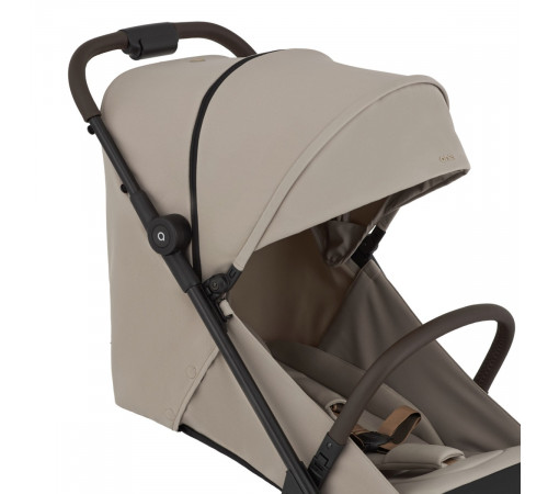Коляска прогулочная Anex Air-Z Plus, Vivi