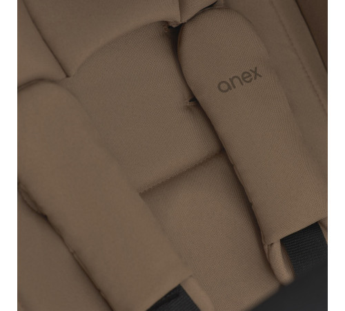 Коляска прогулочная Anex Air-Z, Toasted