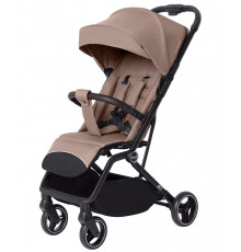Коляска прогулочная Baby Tilly Jet CRL-1410, Beige
