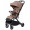 Коляска прогулочная Baby Tilly Jet CRL-1410, Beige Коляска прогулочная Baby Tilly Jet CRL-1410, Beige