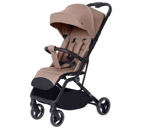 Коляска прогулочная Baby Tilly Jet CRL-1410, Beige