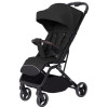 Коляска прогулочная Baby Tilly Jet CRL-1410, Black Коляска прогулочная Baby Tilly Jet CRL-1410, Black