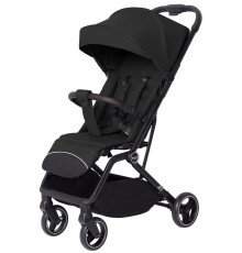 Коляска прогулочная Baby Tilly Jet CRL-1410, Black