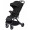 Коляска прогулочная Baby Tilly Jet CRL-1410, Black Коляска прогулочная Baby Tilly Jet CRL-1410, Black