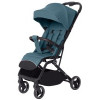 Коляска прогулочная Baby Tilly Jet CRL-1410, Blue Коляска прогулочная Baby Tilly Jet CRL-1410, Blue