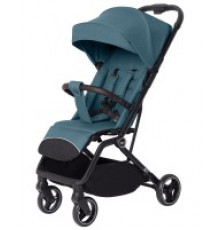 Коляска прогулочная Baby Tilly Jet CRL-1410, Blue