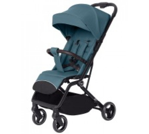 Коляска прогулочная Baby Tilly Jet CRL-1410, Blue
