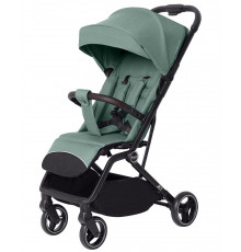 Коляска прогулочная Baby Tilly Jet CRL-1410, Green