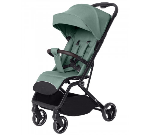 Коляска прогулочная Baby Tilly Jet CRL-1410, Green
