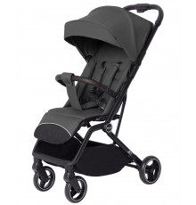 Коляска прогулочная Baby Tilly Jet CRL-1410, Grey