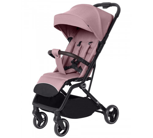 Коляска прогулочная Baby Tilly Jet CRL-1410, Pink