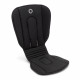 Коляска прогулочная Bugaboo Bee 6 шасси Black, Black