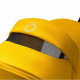 Коляска прогулочная Bugaboo Bee 6 шасси Black, Black / Lemon Yellow