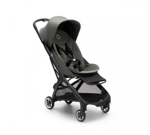 Коляска прогулочная Bugaboo Butterfly, Forest Green