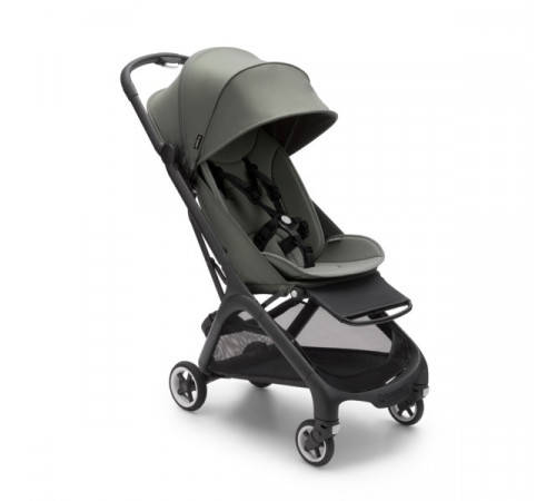 Коляска прогулочная Bugaboo Butterfly, Forest Green