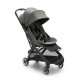 Коляска прогулочная Bugaboo Butterfly, Forest Green