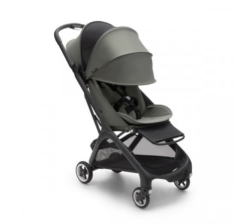 Коляска прогулочная Bugaboo Butterfly, Forest Green