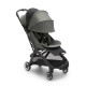 Коляска прогулочная Bugaboo Butterfly, Forest Green