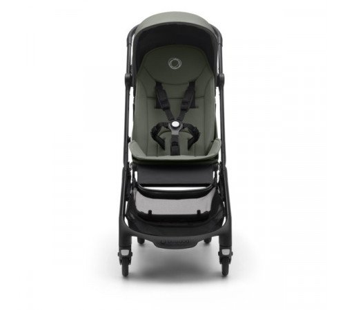 Коляска прогулочная Bugaboo Butterfly, Forest Green