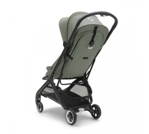 Коляска прогулочная Bugaboo Butterfly, Forest Green