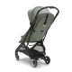 Коляска прогулочная Bugaboo Butterfly, Forest Green