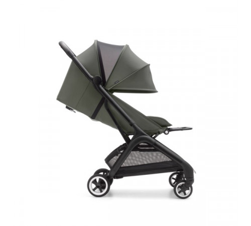 Коляска прогулочная Bugaboo Butterfly, Forest Green