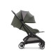 Коляска прогулочная Bugaboo Butterfly, Forest Green