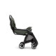 Коляска прогулочная Bugaboo Butterfly, Forest Green