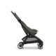 Коляска прогулочная Bugaboo Butterfly, Forest Green