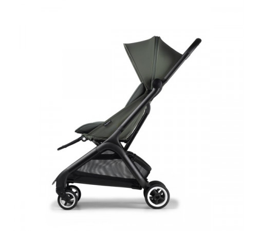 Коляска прогулочная Bugaboo Butterfly, Forest Green