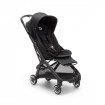 Коляска прогулочная Bugaboo Butterfly, Midnight Black