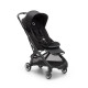 Коляска прогулочная Bugaboo Butterfly, Midnight Black