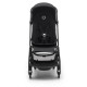 Коляска прогулочная Bugaboo Butterfly, Midnight Black