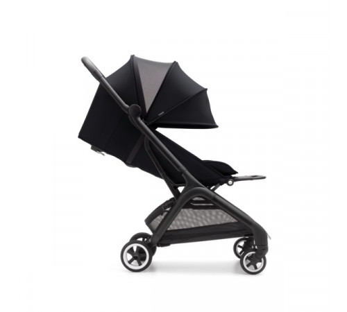 Коляска прогулочная Bugaboo Butterfly, Midnight Black