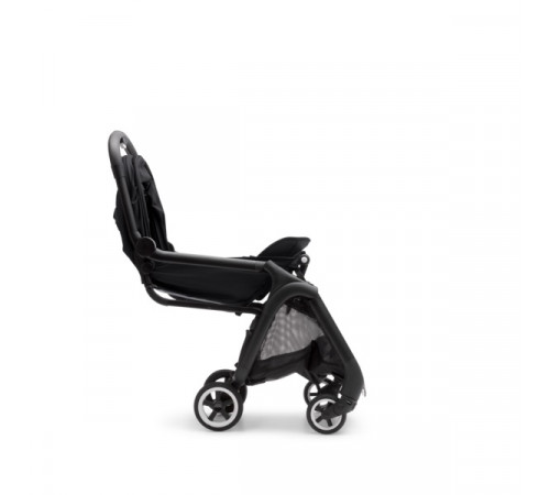 Коляска прогулочная Bugaboo Butterfly, Midnight Black
